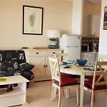Apartman T1 Vue Bord De