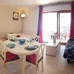 T1 Vue Bord De Apartman Ajaccio