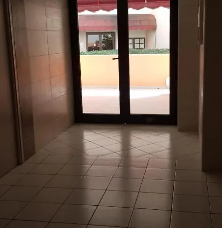 아파트 T1 Vue Bord De *