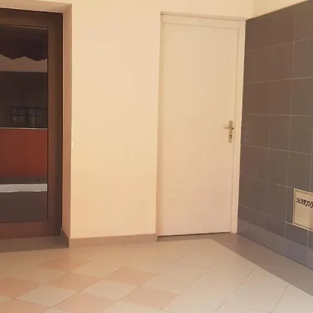 T1 Vue Bord De 아작시오