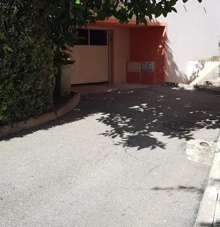 T1 Vue Bord De 아파트