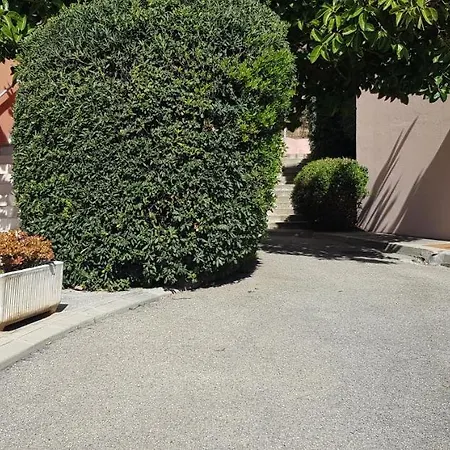 T1 Vue Bord De Διαμέρισμα Αζάτσιο