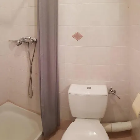 T1 Vue Bord De 아작시오