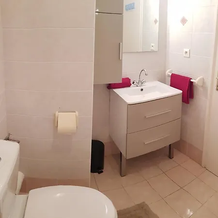 T1 Vue Bord De Αζάτσιο