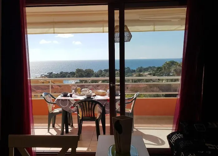 Apartament T1 Vue Bord De *