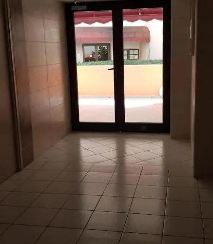 Apartment T1 Vue Bord De *