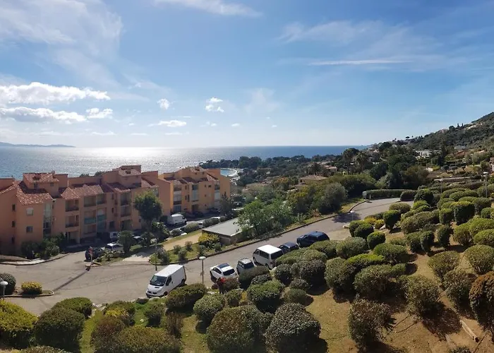 T1 Vue Bord De