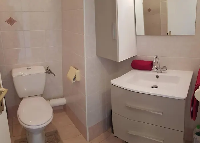 T1 Vue Bord De Ajaccio (Corsica)