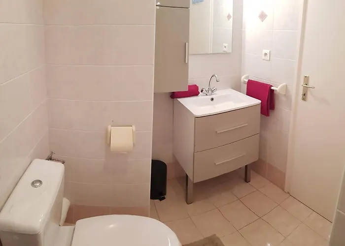 T1 Vue Bord De Ajaccio (Corsica)